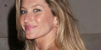 Gisele Bundchen, Model Dengan Penghasilan Tertinggi