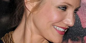 Uang Bukan Pertimbangan Cameron Diaz Saat Memilih Peran