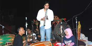 Dwiki Ajak Musisi Muda Tampil di Vienna Jazz Festival