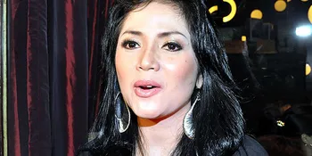 Kristina Iri Kehebatan Yuni Shara - Raffi Ahmad