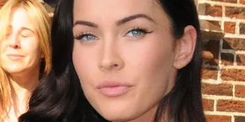 Megan Fox Bikin Sepasang Kekasih Bertengkar