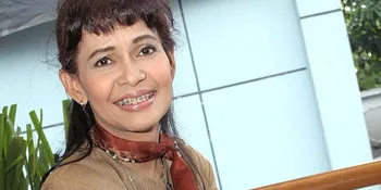 Tika Bisono: Ulah Arumi Wajar Tapi Bisa Jadi Boomerang