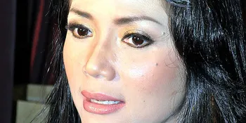 Kristina Tak Mau Tersakiti Lagi