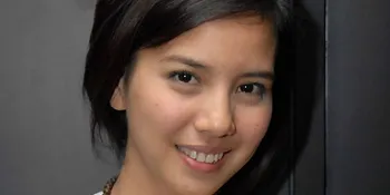 Tya Ariestya: Aku dan Rizal Hanya Teman