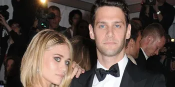 Ashley Olsen Alami Drama Kecelakaan Pesawat Terbang