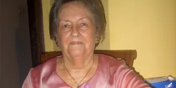 Mama Lauren Ajarkan Kesederhanaan