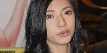 Nadia Saphira Berniat Jadi Pengacara