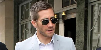 Jake Gyllenhaal Tak Akan Menolak Jadi Kurt Cobain