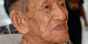 Andi Hutadjulu Tak Tahu Sumber Isu Meninggalnya Gesang