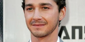 Shia LaBeouf: Ini Semua Salah Saya!