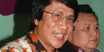 Kak Seto: Ibunda Arumi Tidak Pernah Mengeksploitasi