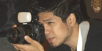 Baim Tiru Bryan Adams