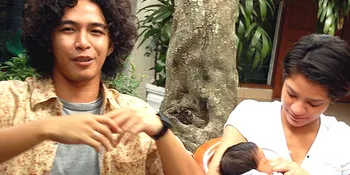 Suami Rachel Maryam Inginkan Hak Asuh Anak