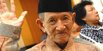 Membaik, Gesang Siap Pindah Dari ICU
