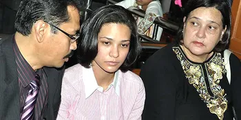 Pihak Rachel Maryam Tuding Ebes Mengada-Ada