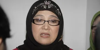 Fanny Bauty Sesalkan Keputusan Banding Mark