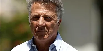 Dustin Hoffman Garap Film Komedi BBC