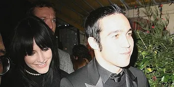 Putra Pete Wentz Selamat Dari Kecelakaan