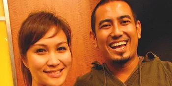 Rio Febrian - Sabrina Kono Jalani Indahnya Pengantin Baru