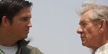  AXN Beyond Kembali Lahirkan THE PRISONER