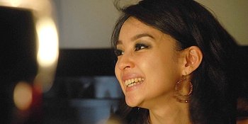 Putri Patricia Masih Enggan Bicara Soal Pasangan