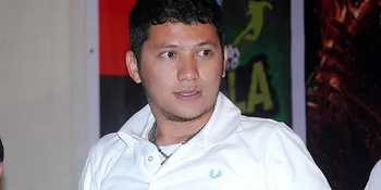 Digoda Mama Lauren, Gading Marten Sempat Deg-Degan