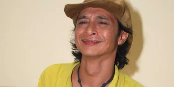 Andi Rif Ingin Teladani Teddy Sujaya