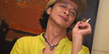 Andi Rif Tak Khawatirkan Isu Pencekalan