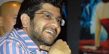 Pakai Bintang Porno Jepang, KK Dheraj Ngaku Bukan Pengekor