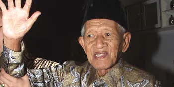 Gesang Disemayamkan di Pendapi Pemkot Surakarta