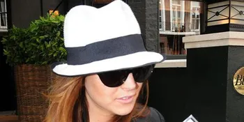 Demi Dominic Cooper, Lindsay Lohan Usir Sarah Harding