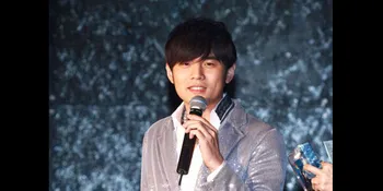 Jay Chou Rayakan 10 Tahun Bermusik