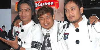 Album Ke-4 ST12 Kian Beragam