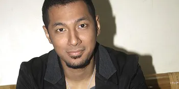 Marcell Siahaan Masih Dikira Suami Dewi Lestari