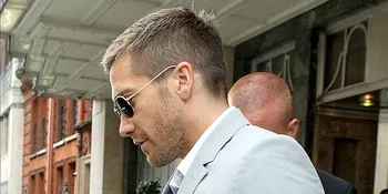 Jake Gyllenhaal Hampir Terluka Parah di 'PRINCE OF PERSIA'