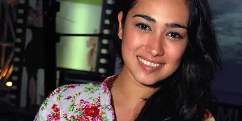 Alexandra Gottardo Jadi Janda di TANAH AIR BETA