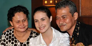 Arumi Bachsin Tak Mengira Miller Terseret Kasusnya