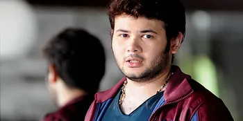 Ridho Rhoma Lebih Suka Musik India Ketimbang Dangdut