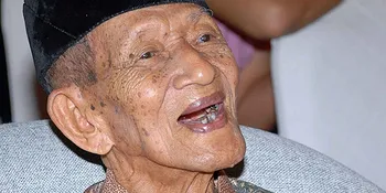 Gesang Layak Dapat AMI Lifetime Achievement Award