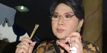 Titiek Puspa: Tuhan Ambil Aku di Waktu Yang Pas