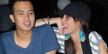 Thalita Latief Serius Pacaran Dengan Dennis Lyla