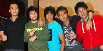 Lyla Band Borong Nominasi SCTV Music Awards 2010