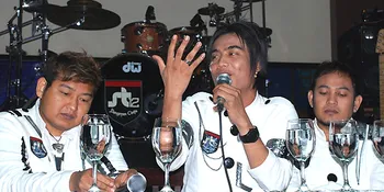 ST12 Kerap Beda Pendapat