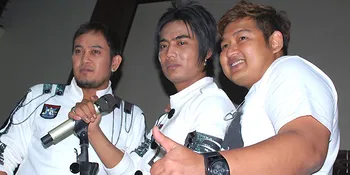 Treatment Album Keempat ST12 Berbeda