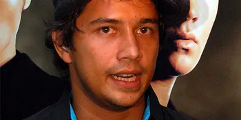 Demi Olahraga Petualangan, Fathir Rela Nggak Kerja