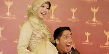 Irfan Hakim Dikaruniai Bayi Kembar