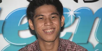 Nino RAN: Biarkan Arumi Berekspresi!