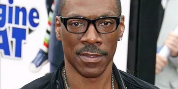 Eddie Murphy Bakal Kembali ke Stand Up Comedy