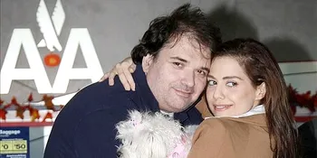 Suami Brittany Murphy Ditemukan Meninggal Dunia