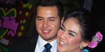 Rifat - Sissy Berencana Gelar Resepsi Outdoor